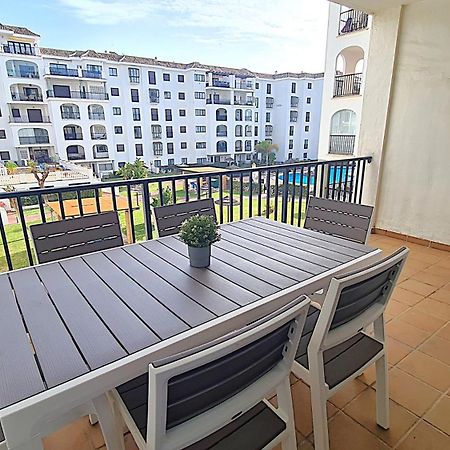 Lovely 2-Bed Apartment In Marina De La Duquesa Castillo de Sabinillas Exteriér fotografie