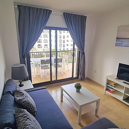 Lovely 2-Bed Apartment In Marina De La Duquesa Castillo de Sabinillas Exteriér fotografie