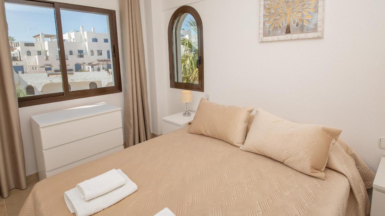 Lovely 2-Bed Apartment In Marina De La Duquesa Castillo de Sabinillas Exteriér fotografie