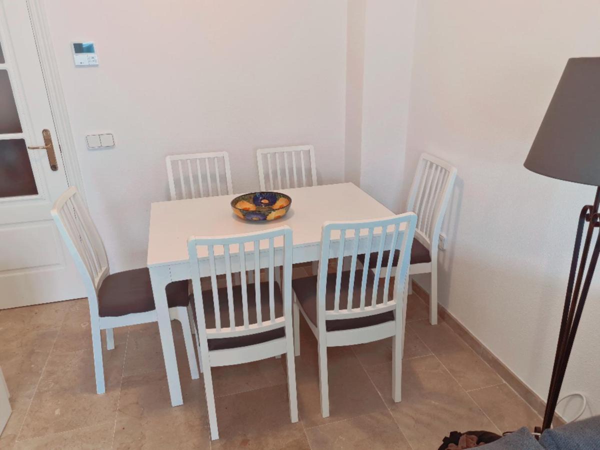 Lovely 2-Bed Apartment In Marina De La Duquesa Castillo de Sabinillas Exteriér fotografie