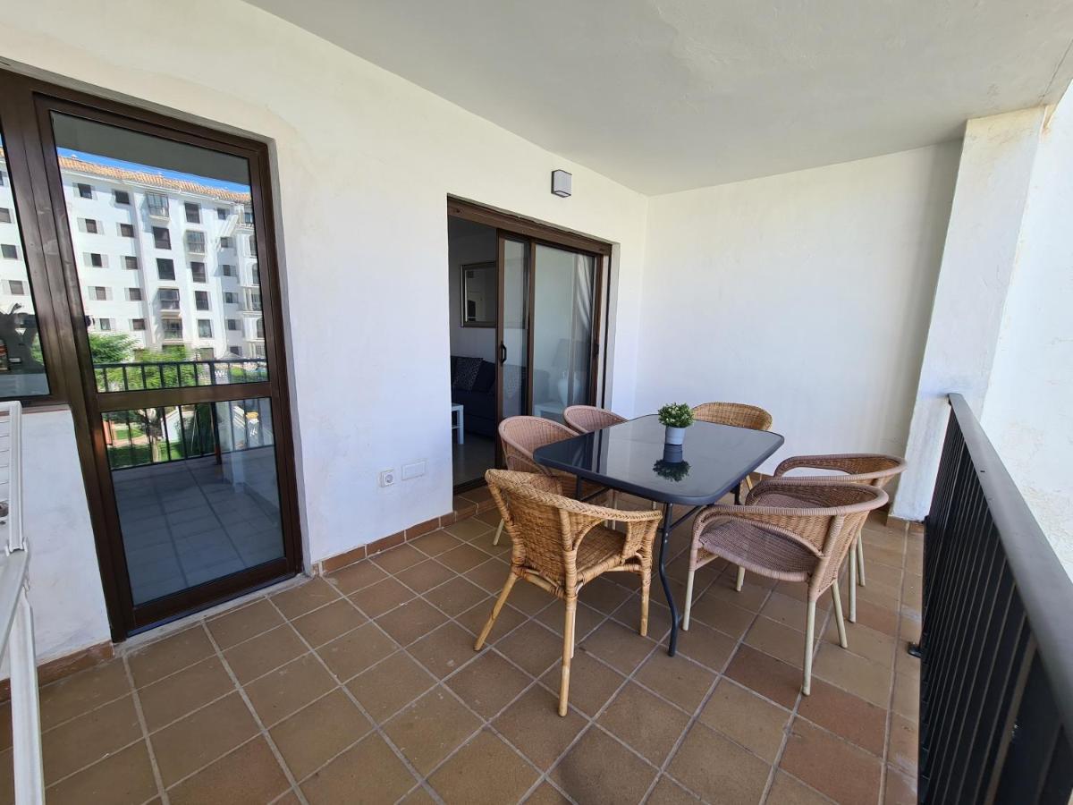 Lovely 2-Bed Apartment In Marina De La Duquesa Castillo de Sabinillas Exteriér fotografie